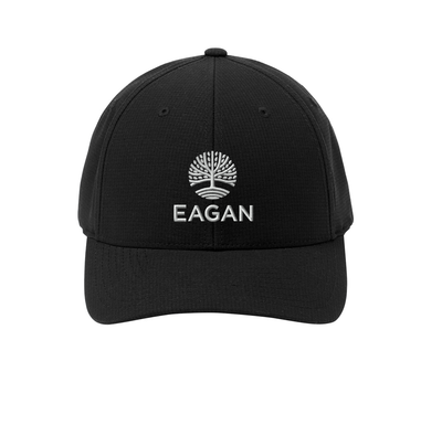 City of Eagan Port Authority Flexfit 110 Performance Snapback Cap