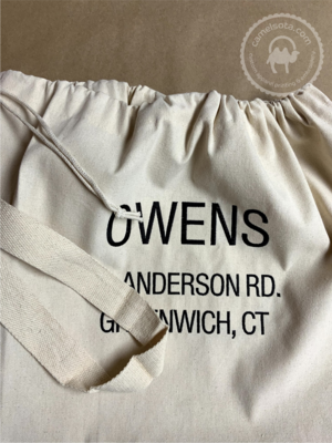 OAD Liberty Laundry Bag