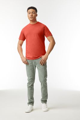 Comfort Colors Heavyweight Ring Spun Tee