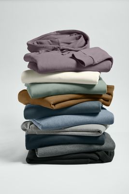 District Cloud Fleece Hoodie