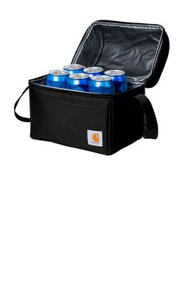 Aris Clinic Carhartt Lunch 6-Can Cooler