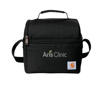 Aris Clinic Carhartt Lunch 6-Can Cooler