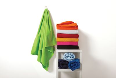 Port Authority Beach Towel