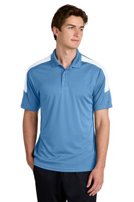 Sport-Tek Competitor United Polo - Men's &amp; Ladies