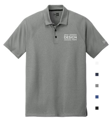 New Era Power Polo