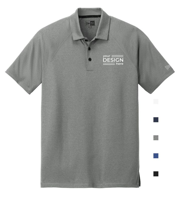 New Era Power Polo