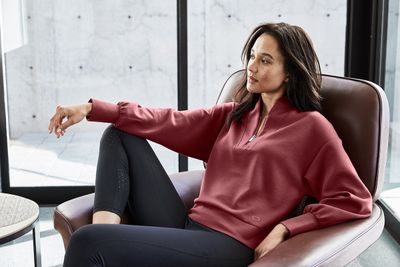 OGIO Women’s Transcend 1/4-Zip