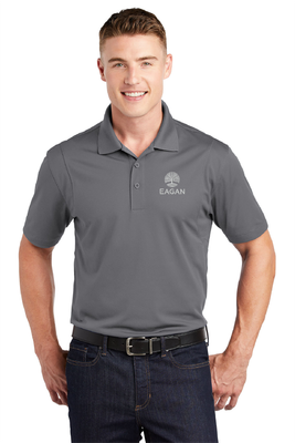 City of Eagan Sport-Tek Micropique Sport-Wick Polo Men's Ladies &amp; Tall