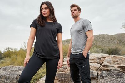 Nike Team rLegend Tee - Men's &amp; Ladies