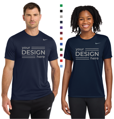 Nike Team rLegend Tee - Men's &amp; Ladies