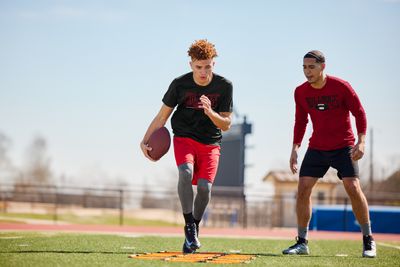Sport-Tek Posi-UV Pro Tee