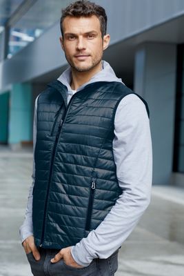 Port Authority Packable Puffy Vest - Men's &amp; Ladies