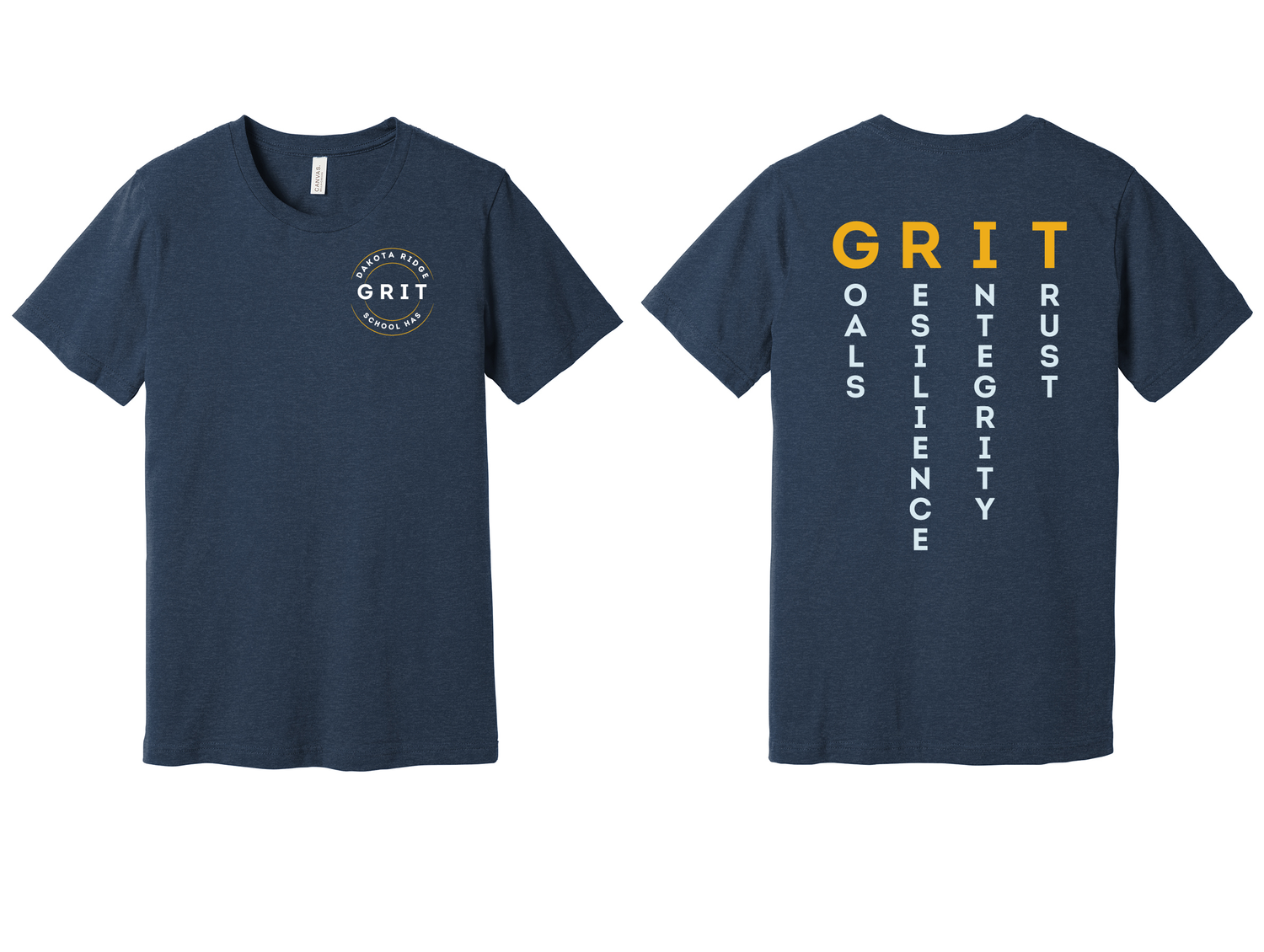 Dakota Ridge PBIS Shirt