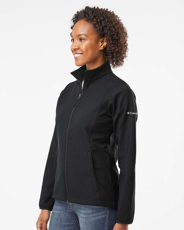 Columbia Women’s Kruser Ridge Soft Shell Jacket