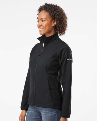 Columbia Women’s Kruser Ridge Soft Shell Jacket