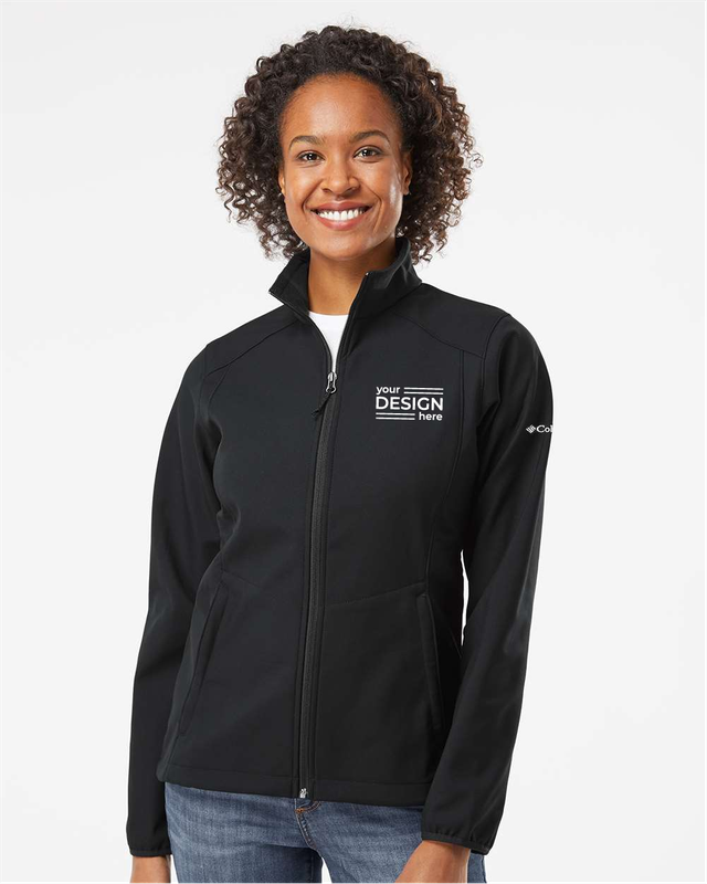 Columbia Women’s Kruser Ridge Soft Shell Jacket