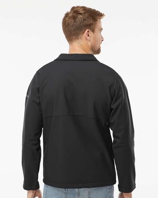 Columbia Men's Ascender Soft Shell Jacket