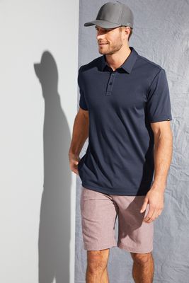 TravisMathew Oceanside Solid Polo - Men's &amp; Ladies