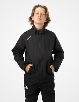 Bauer S24 Team Midweight Jacket - Adult &amp; Youth