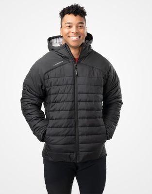 Bauer S24 Team Puffer Jacket - Adult &amp; Youth