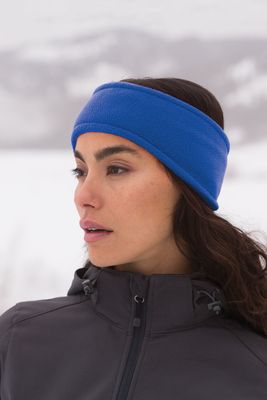 Port Authority R-Tek Stretch Fleece Headband