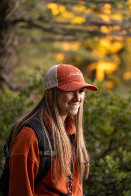 Richardson Garment Washed Trucker Cap