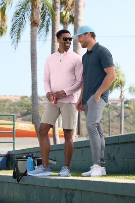 TravisMathew Crestview Polo
