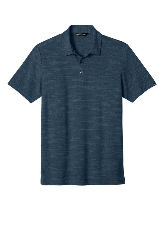 TravisMathew ポロシャツ　Mサイズ TravisMathew Crestview Polo