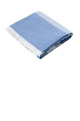 Port Authority Beach Throw