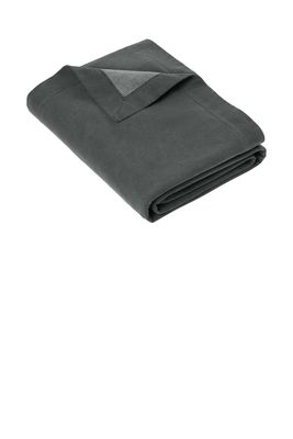 Comfort Colors Fleece Dorm Blanket