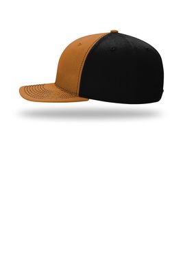 Richardson Solid Twill Trucker