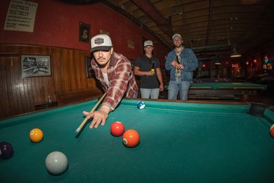 Richardson 5-Panel Relaxed Gramps
