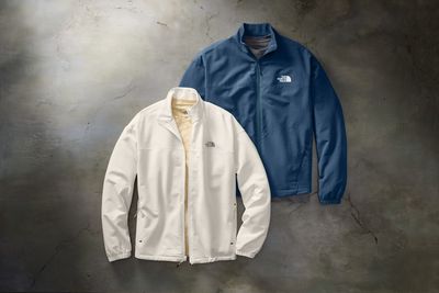 The North Face Mountain Horizon Jacket - Men's &amp; Ladies