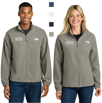 The North Face Mountain Horizon Jacket - Men's &amp; Women’s