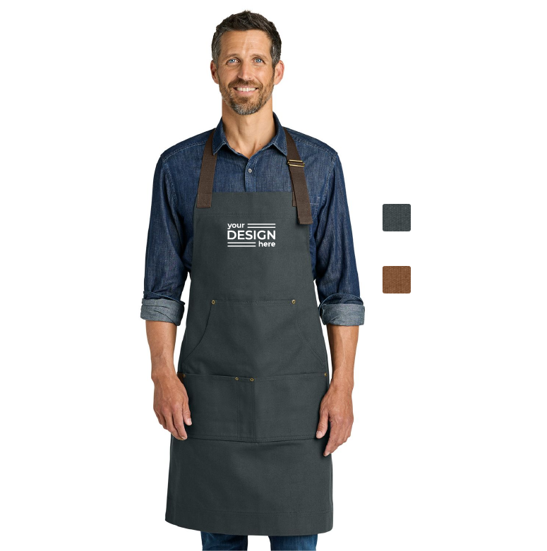 Port Authority Signature Workwear Apron