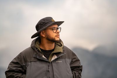 Richardson Lite Wide Brim Hat