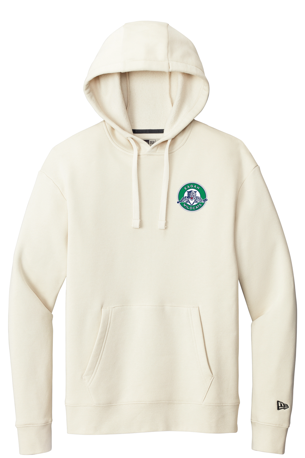 Eagan Hockey New Era Heritage Hoodie