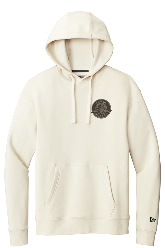 Eagan Hockey New Era Heritage Hoodie