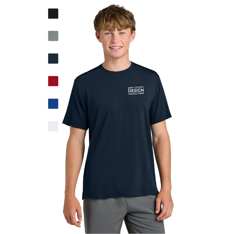 Richardson Clutch Short Sleeve Tee