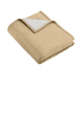Port Authority Mountain Lodge Blanket