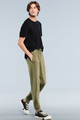 District Perfect Tri Fleece Jogger