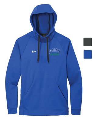 Eagan Wildcats Nike Therma-FIT Hoodie