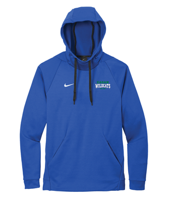 Eagan Wildcats Nike Therma-FIT Hoodie