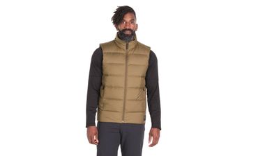Outdoor Research Coldsnap Down Vest - Men's &amp; Ladies