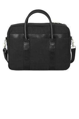 Brooks Brothers Wells Briefcase