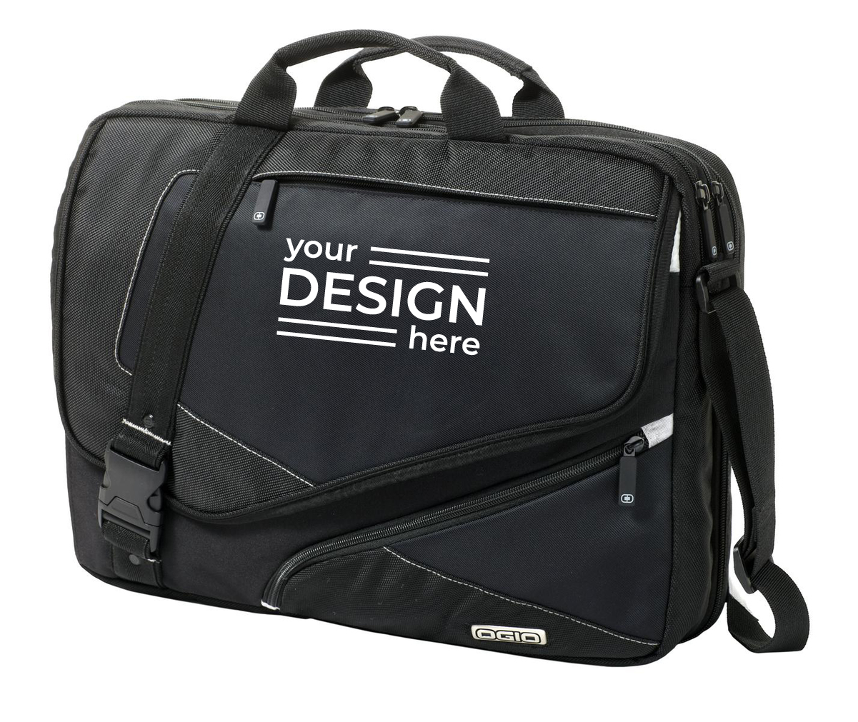 OGIO Voyager Messenger
