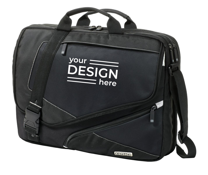 OGIO Voyager Messenger