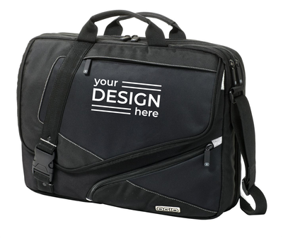 OGIO Voyager Messenger