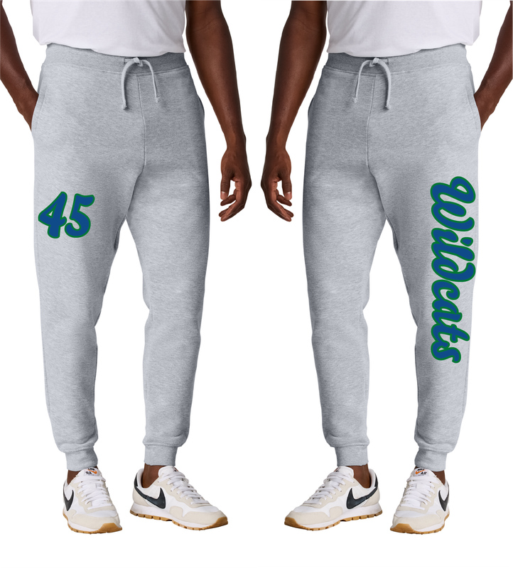 Eagan Wildcats District VIT Fleece Jogger Pants