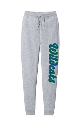 Eagan Wildcats District VIT Fleece Jogger Pants
